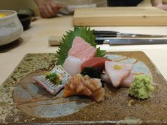 -鮨一日本料理旗舰店(总店)