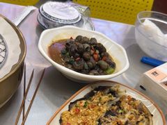 -宵夜侠·自选衡阳烧烤大排档(新塘白江店)