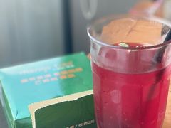 悠悠夏日-mango tree芒果树泰国餐厅(青岛万象城店)