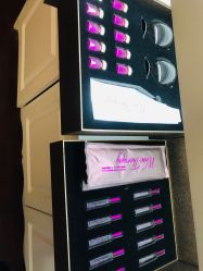 -美肤盾祛痘·问题肌头疗管理中心