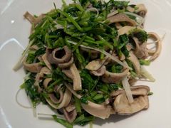 -北平小馆·烤鸭·家常菜(磨房北里店)
