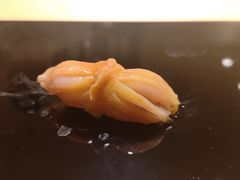 赤贝-鮨青(恒基名人购物中心店)