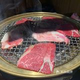 旭辉东盛自助餐