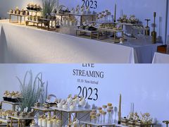 -艾加柒克蛋糕茶歇甜品台(春熙路店)