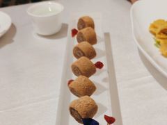 -满堂·烤鸭店·北京菜(鼓楼店)