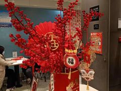 -麦当劳(火车北站餐厅)