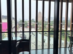 -西安威斯汀大酒店