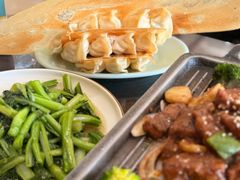 -邢家锅贴老店·非遗·开封菜(金明广场店)