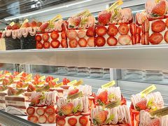 -卷心卷意·轻甜蛋糕(新光天地店)