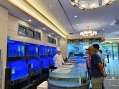 -高老庄新家宴(北斗星广场店)