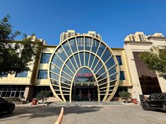 -郑庄脂渣海鲜楼(九水路店)