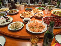 -川悦壹号·川菜(蠡溪路店)