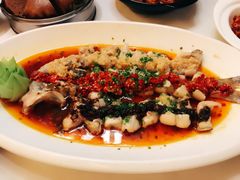 -巴陵全鱼席(湖南老字号汴河街店 )