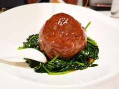 -A One Kitchen·南京精菜馆(德基广场店)
