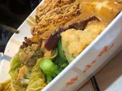 -林静小吃(复兴路店)