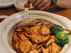 -粤集·手工粤菜(皇庭广场店)