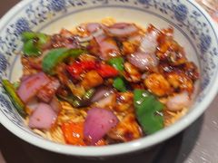 -王繁星面馆(西安熙地港店)