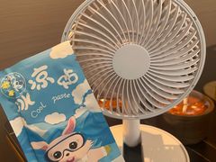 -西塔老太太泥炉烤肉(海上世界店)