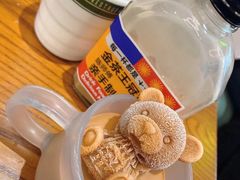 港式奶茶-肥韬茶餐厅(南山mini店)