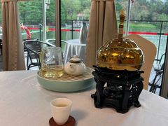 -鹿鸣酒家(越秀店)