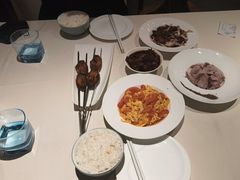 -南门小馆·清真(国贸商城店)