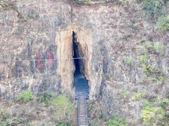 -圣莲山风景区