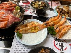-松坂屋日料自助(长城路店)