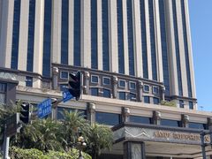 -惠州康帝国际酒店