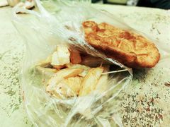 -老光明岗琼甜茶馆