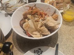 -初色海鲜自助(万丰路店)