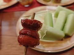 -五洲皇冠巴西烤肉餐厅