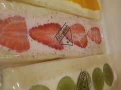 -Fruwich果明治(西单更新场店)