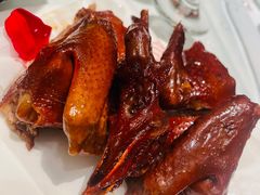 -燕郊烧鸽子(酷车小镇店)