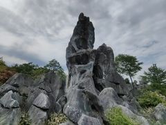 -千岛湖石林