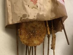 -大腕炸串(河东总店)