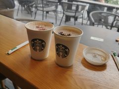 -星巴克臻选(深圳海上世界店)