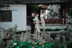 -今生有约婚纱摄影店(景德路店)