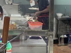 大堂-华威达牛庄(黄埔大道西店)