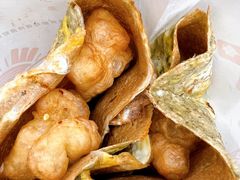 -南楼煎饼(滨江道店)