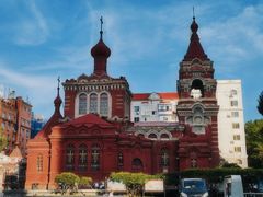 -圣·阿列克谢耶夫教堂