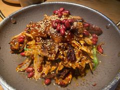 -吃饭皇帝大(解放西路店)