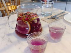 -The Rug Cafe(王府中环店)