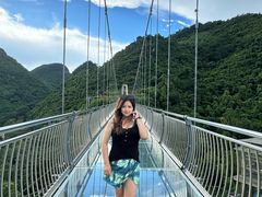 -宝晶宫旅游景区