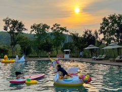 -南京市无想山景区