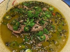 -付掌柜在成都·热炒砂锅集(金禾店)