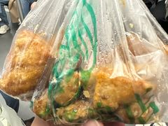 -大益烤鸡