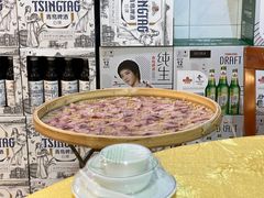 -华兴餐厅·招牌生鱼片(桃园路店)