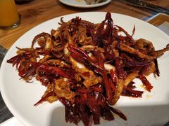 -一顿烧烤(八经街店)