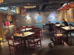 -京味斋·北京烤鸭(华威桥北工大店)