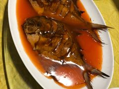 -吕四港大酒店-餐厅